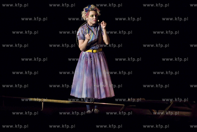 Opera Bałtycka. Opera TU ! TU ! czyli familijne spotkania...