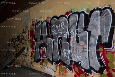 Nieczynny przystanek SKM Gdańsk Nowe Szkoty.
07.02.2017
fot....