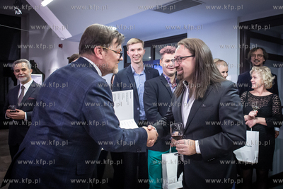 Opera Bałtycka. Premeira opery Cyrulik Sewilski w...