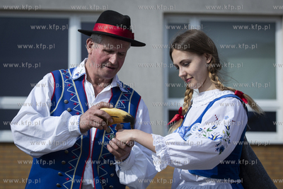 Dzień Jedności Kaszubów w Żukowie.
23.03.2019
fot....