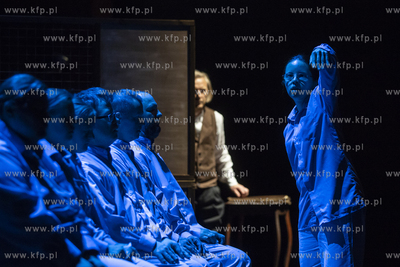 Festiwal Świat Mało Znany. Przegląd teatralny w...