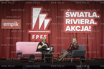 44. Festiwal Polskich Filmów Fabularnych w Gdyni....