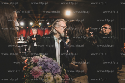 Koncert Galowy z okazji 120-lecia Sopotu  w sali Grand...