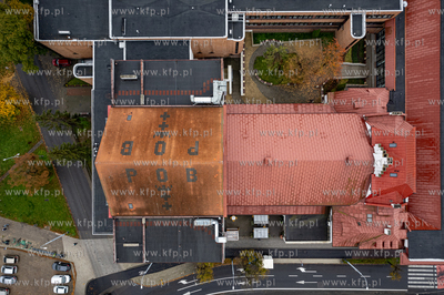 Budynek Opery Bałtyckiej.
24.10.2022
fot. Krzysztof...