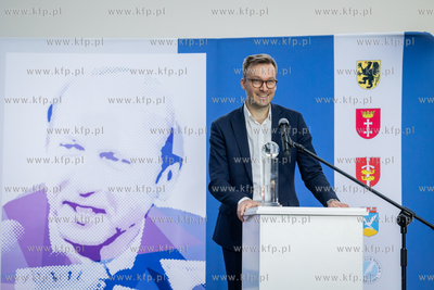 Muzeum Emigracji w Gdyni. XII edycji Nagrody im. Macieja...