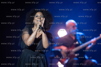 Ladies Jazz Festival. Występ Nancy Vieiry.
22.07.2023
fot....