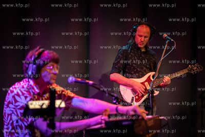 Koncertowa Strefa Radia Gdańsk. Koncert reaktywowanej...