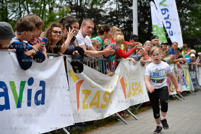 Biegowe Grand Prix Gdańska. Druga edycja 2023 roku...