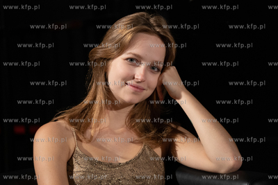 48. FPFF w Gdyni. Kino Helios. Mikrobudżety.  Spotkanie...