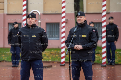 Akademia Marynarki Wojennej w Gdyni. Trenuj w wojskiem...