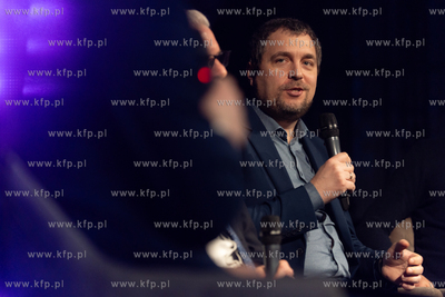 Zespół Szkół Łączności w Gdańsku. Ogólnopolska...