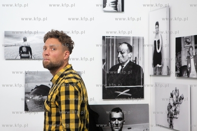 Sopot,Państwowa Galeria Sztuki, Festiwal Fotografii...