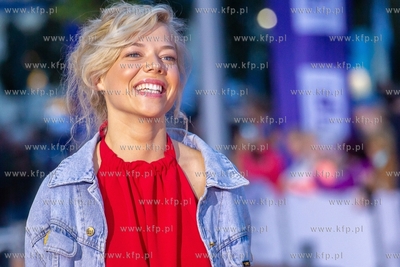 Teatr Muzyczny – Gala 43. Festiwalu Polskich Filmów...