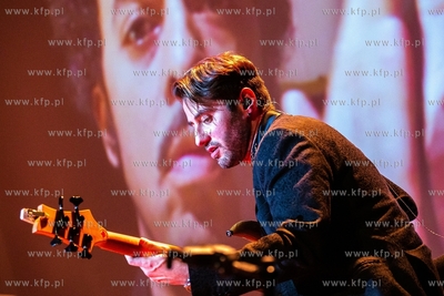 Gdańsk, Filharmonia Bałtycka. Gdańsk Lotos Siesta...