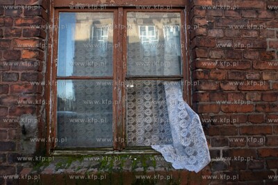 Gdańsk, Biskupia Górka. 3.12.2019 / fot. Anna Rezulak...