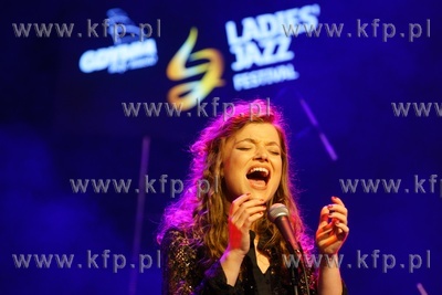 Gdyni,  Konsulat Kultury. Ladies' Jazz Festival 2020....