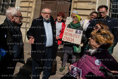 X Wydział Sądu Rejonowego Gdańsk-Południe. Ruszył...
