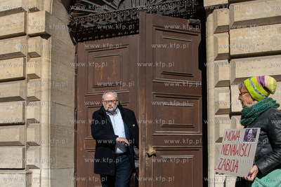 X Wydział Sądu Rejonowego Gdańsk-Południe. Ruszył...