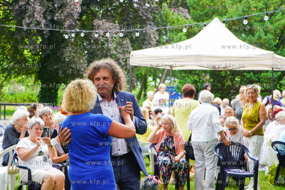 Muzeum Sopotu. Zakończenie roku akademickiego SUTW....