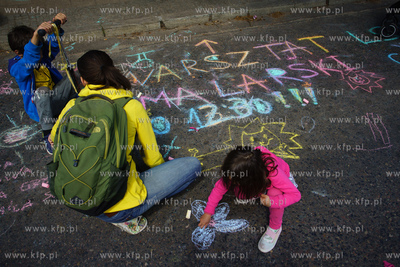Gdańsk Oliwa. Święto dzielnicy Viva Oliva. 03.06.2023...