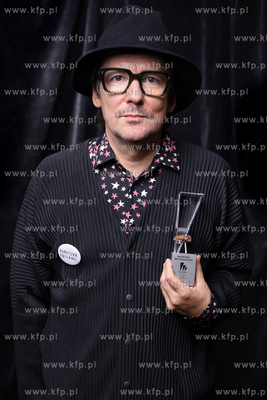 Gala zakończenia 48. Festiwal Polskich Filmów Fabularnych...