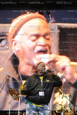 Festiwal Solidarity of Arts. Koncert "Dziwny jest ten...