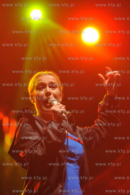 Gdansk. III Swiatowy Zjazd Gdanszczan. Bursztynowy...