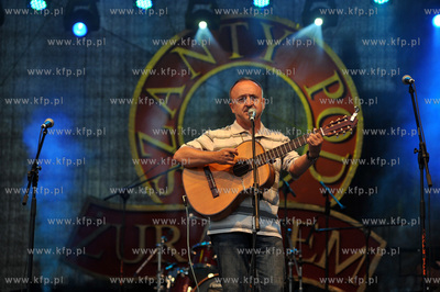 Gdansk Sail. Szanty pod Zurawiem. Nz Marek Majewski...