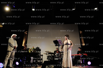 Gdansk. Nadbaltyckie Centrum Kultury, Skiboby - czyli...