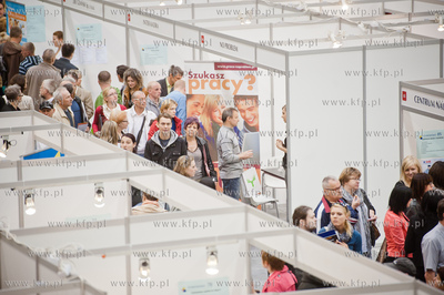 Gdansk Letnica. Centrum konferencyjno-wystawiennicze...