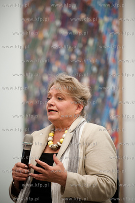 Sopot. Panstwowa Galeria Sztuki. XII Festiwal Teatru...