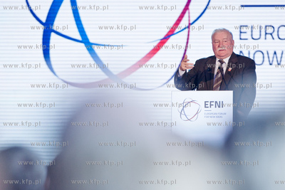 Sopot. Zatoka Sztuki. EFNI - Europejskie Forum Nowych...