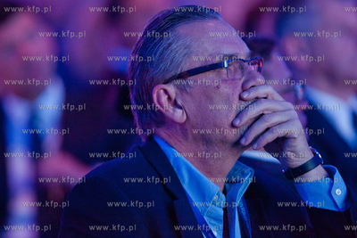 Sopot. Zatoka Sztuki. Gala otwarcia EFNI - Europejskiego...