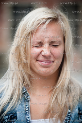 Gdansk. Biuro Prezydenta Gdanska ds. Sportu. Wreczenie...