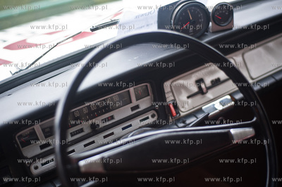 Gdansk. Kuznia wodna w Oliwie. VI edycja imprezydla...