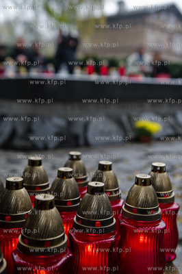 Modlitwa Międzywyznaniowa na Cmentarzu Nieistniejacych...