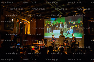 Gdansk. Ratusz Staromiejski. Nadbaltyckie Centrum Kultury....