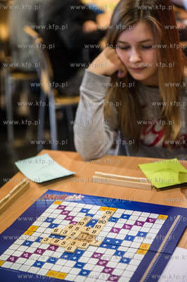 Gdansk. Biblioteka Uniwersytetu Gdanskiego. Uroczysta...