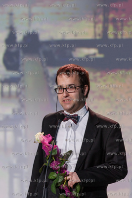 Sopot. Hotel Sheraton. XV Festiwalu Teatru Polskiego...