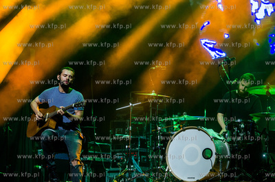 Sopot. Opera Lesna. Koncert Muzyczne Lato w Sopocie.
21.08.2015
fot....