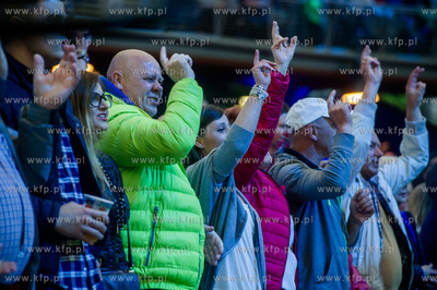 Sopot. Opera Lesna. Polsat Super Hit Festiwal 2016....