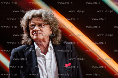 Sopot. Opera Lesna. Polsat Super Hit Festiwal 2016....