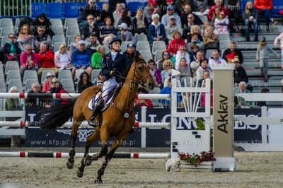 Oficjalne Miedzynarodowe Zawody w Skokach CSIO 5* Sopot...