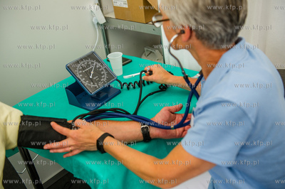 Gdańsk. Targ Węglowy. Przygotowane na czas Jarmarku...