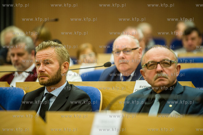 Gdańsk. Urząd Marszałkowski Wojewodztwa Pomorskiego....