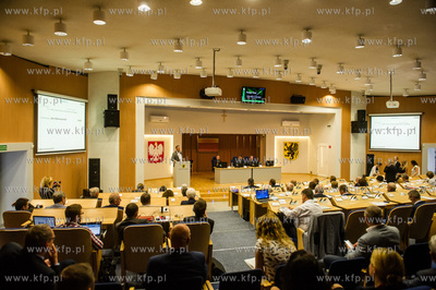 Gdańsk. Urząd Marszałkowski Wojewodztwa Pomorskiego....