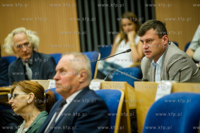 Gdańsk. Urząd Marszałkowski Wojewodztwa Pomorskiego....