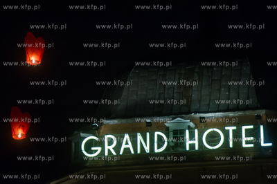 Sopot. Obchody Święta Niepodległości. VI edycja...