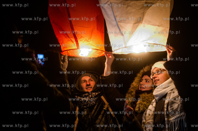 Sopot. Obchody Święta Niepodległości. VI edycja...