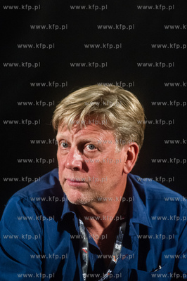 Gdynia. 43. Festiwal Polskich Filmów Fabularnych....